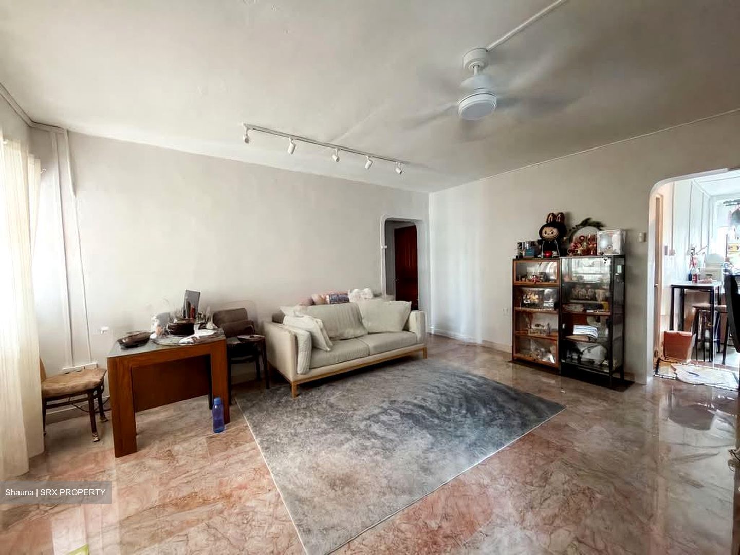 Blk 112 Jurong East Ville (Jurong East), HDB 4 Rooms #560433431